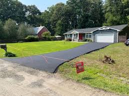 Why Choose Us For All Your Driveway Paving Needs in Celina, TX?